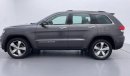 Jeep Grand Cherokee LIMITED 5.7 | Under Warranty | Inspected on 150+ parameters