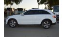 مرسيدس بنز GLC 200 Full option leather seats clean car