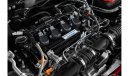 هوندا أكورد 2018 Honda Accord LX 1.5T / Honda Warranty / Full Service History
