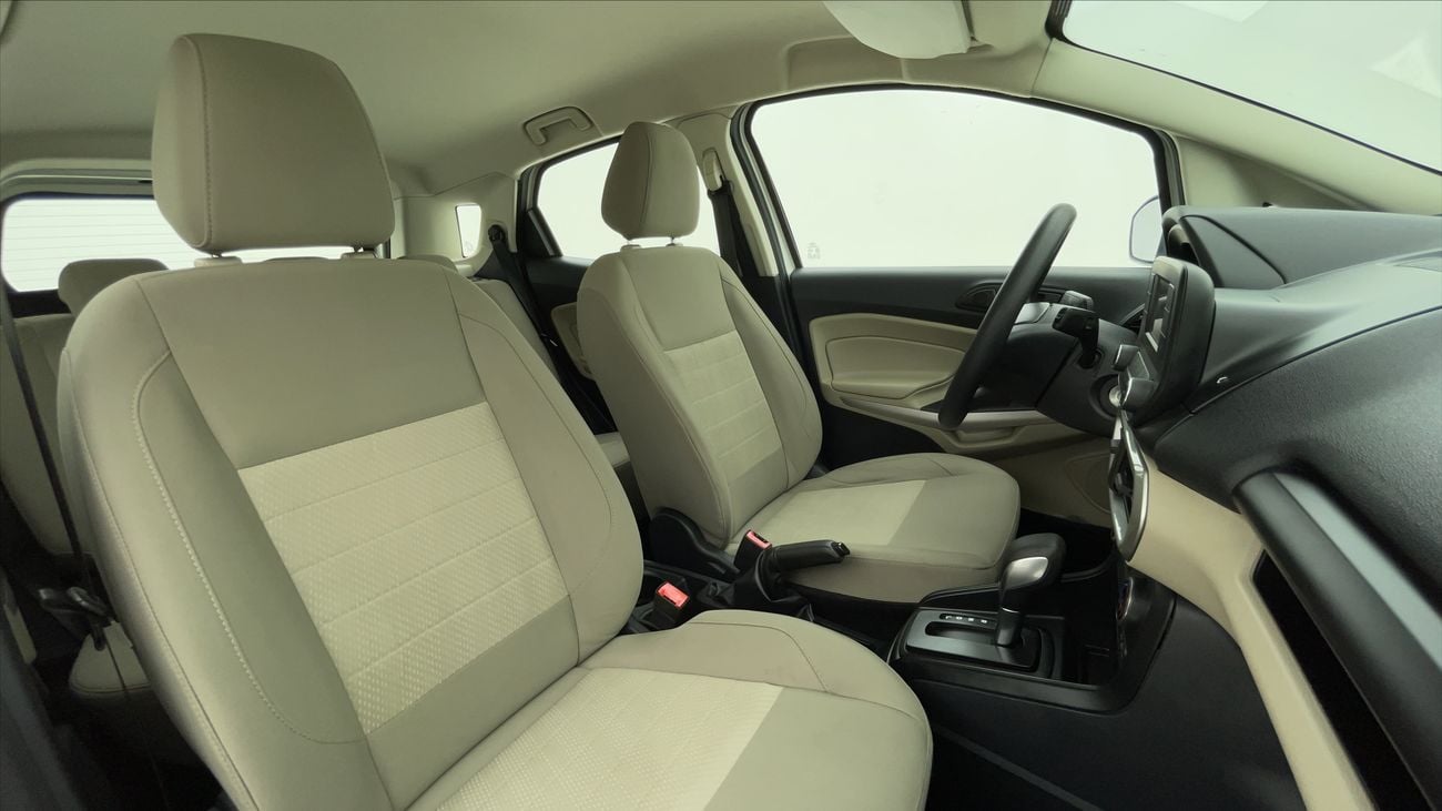 Ford EcoSport AMBIENTE 1.5 | Zero Down Payment | Free Home Test Drive