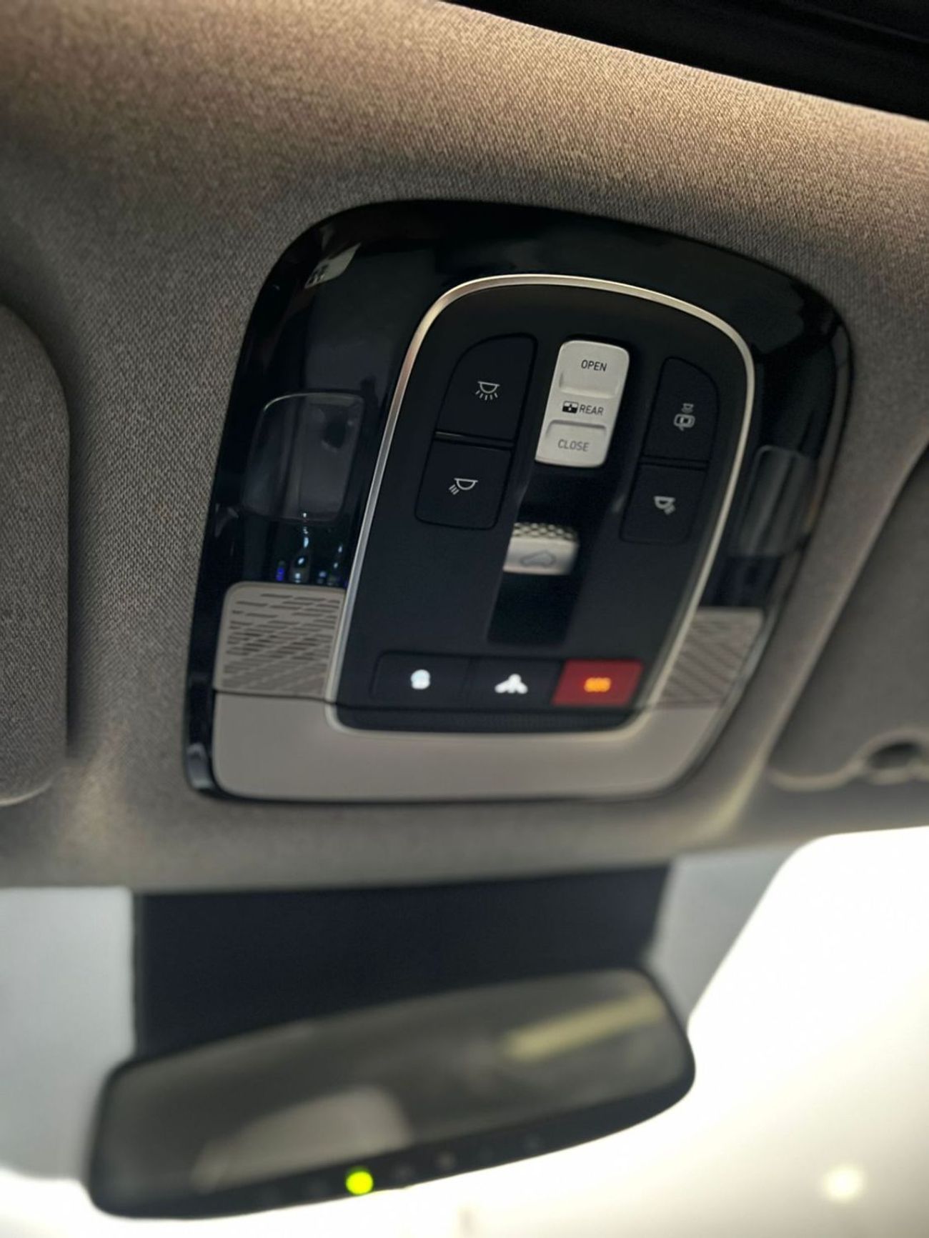 Hyundai Palisade 2022 Hyundai Palisade Limited Edition Full Option Panoramic leather seat View - 360* 5 CAM - HUD - 3