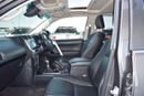 Toyota Prado 4X4 Diesel 2.8L Full Option (Right Hand)