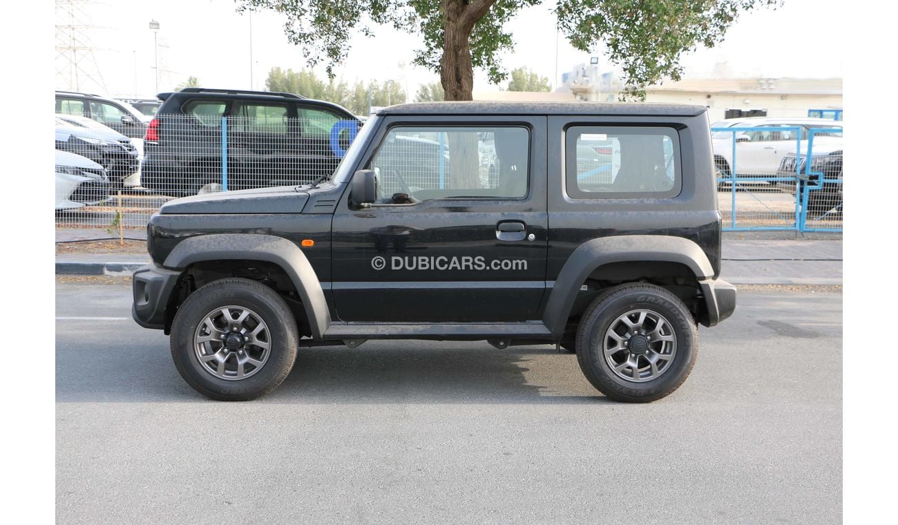 Suzuki Jimny Brand New 2018 Model | 4x4 | Differential Lock | 3 Door