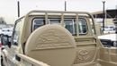 Toyota Land Cruiser 70
