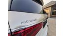 مرسيدس بنز GLS 450 Mercedes Benz GLS450  ( Maybach KIT ) - 2022 - Pearl White /Gold