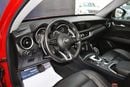 Alfa Romeo Stelvio Super 2.0L