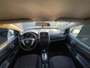 Nissan Versa 2018 Nissan Versa (Sunny) SV 1.5L V4 MidOption  Economical