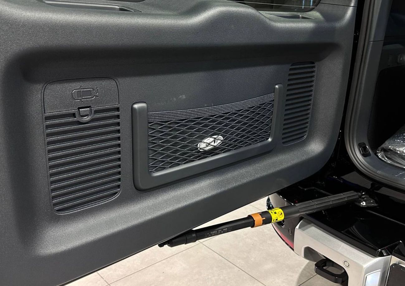 BYD Leopard 5 ULTRA -TOP OPTIONS- 2 DIFFLOOK