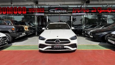 Mercedes Benz C200 Mercedes Benz C200L 1.5L | 2025 | 0KM