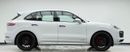 Porsche Cayenne GTS 4.0L (460 HP) 2021 Porsche Cayenne GTS, Warranty, Full Porsche Service History, Excellent Condit