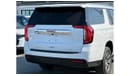 GMC Yukon GMC YUKON SLE 2023 V8 5.8L