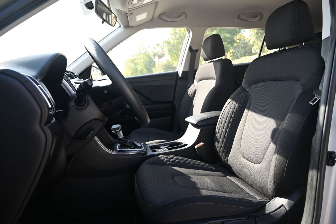 هيونداي كريتا RAMADAN OFFER - EMI 950 AED - HYUNDAI CRETA SMART 2023 - O.P - BRAND NEW CONDITION