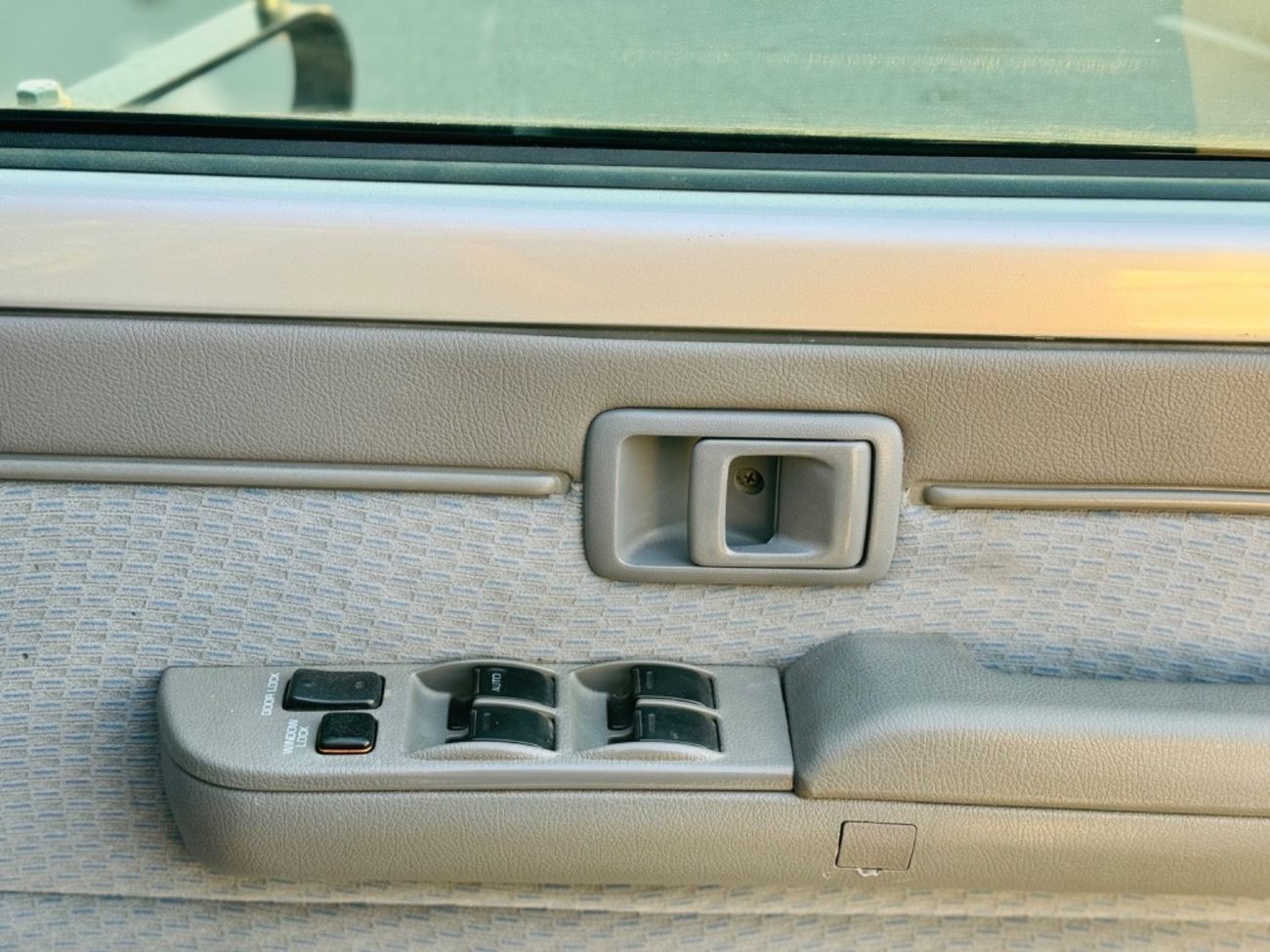 Toyota Land Cruiser Pick Up Land Cruiser pick up v8