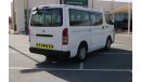 Toyota Hiace PASSENGER BUS WITH GCC SPEC