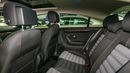 Volkswagen CC SE