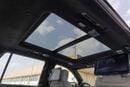 Cadillac Escalade Escalade-V 6.2L Cadillac Escalade V-Series - 2025 - GCC Specs