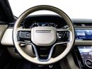 Land Rover Range Rover Velar P250 R-Dynamic SE 2.0L 2022 Range Rover Velar R-Dynamic SE P250, 2027 Land Rover Warranty, Full Serv