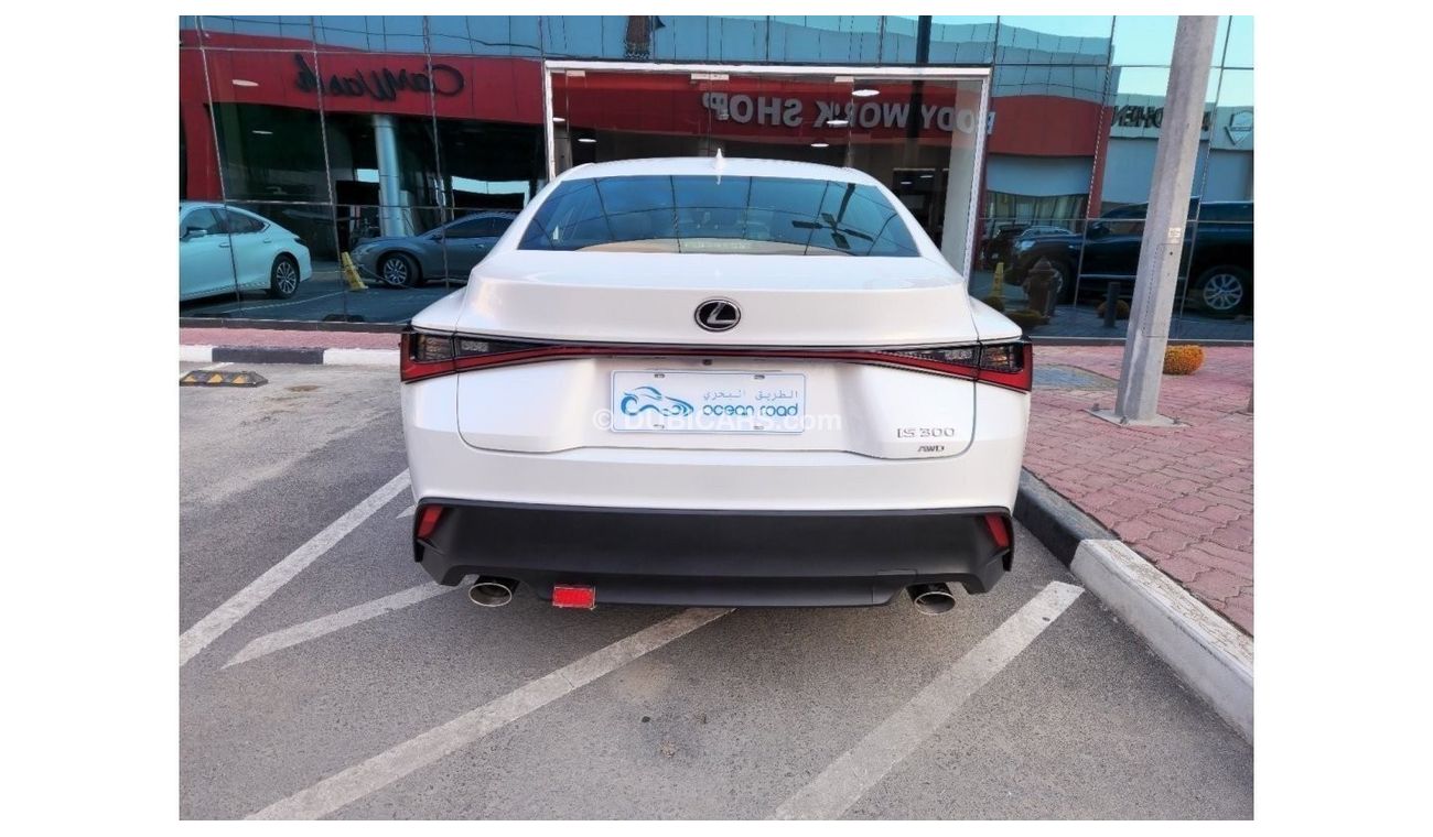 Lexus IS300 lexus is300