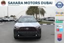 تويوتا كورولا كروس Hybrid XLE 1.8L Petrol Automatic