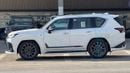 لكزس LX 700h F SPORT (For Export , НА ЭКСПОРТ) PY 26/26 3.5TT V6 Hybrid AWD GCC Без пробега
