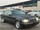 Mercedes-Benz S 320