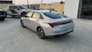 Hyundai Elantra 2.0L Comfort SE 2.0L