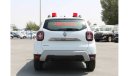 Renault Duster 2020| DUSTER AMBULANCE FULLY EQUIPPED MEDICAL USE PERFECT ONLY FOR EXPORT