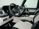Mercedes Benz G63 AMG STANDARD G63 AMG | A22 | FULL OPTION | Carbon package