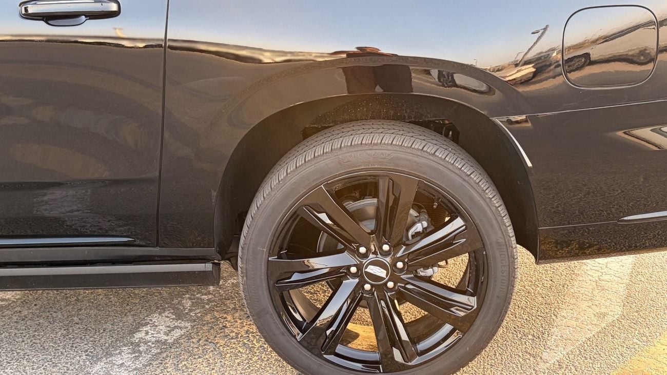 Cadillac Escalade SPORT PLATINUM VIP luxury Limited Edition Brand New