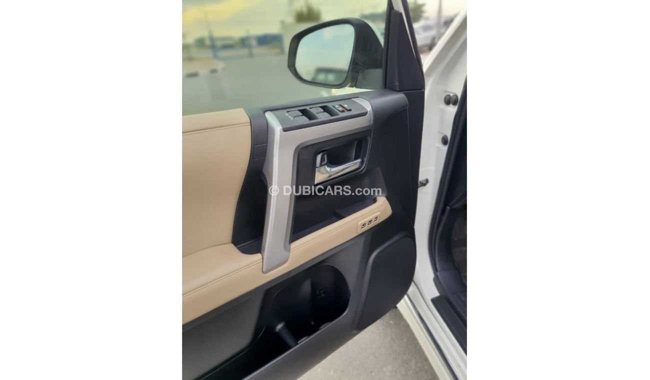 Toyota 4Runner TOYOTA 4RUNNER 2020 MODEL LIMITED FULL OPTION