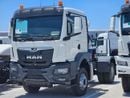مان TGS TGS 22.440 4x2