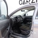 Mitsubishi ASX Mitsubishi ASX 2021 | GCC | Excellent Condition | 1 Year Warranty