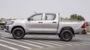 Toyota Hilux Hilux mid option 2.4L diesel MY24 FOR EXPORT ONLY