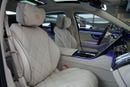 Mercedes Maybach S580 Maybach Crypto Accepted | Cryptocurrency payments are accepted