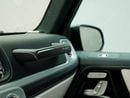 Mercedes Benz G63 AMG STANDARD G63 AMG | A22 suspension | WARRANTY | MANUFAKTUR Carbon package | Double Night
