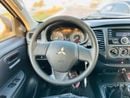 ميتسوبيشي L200 GL