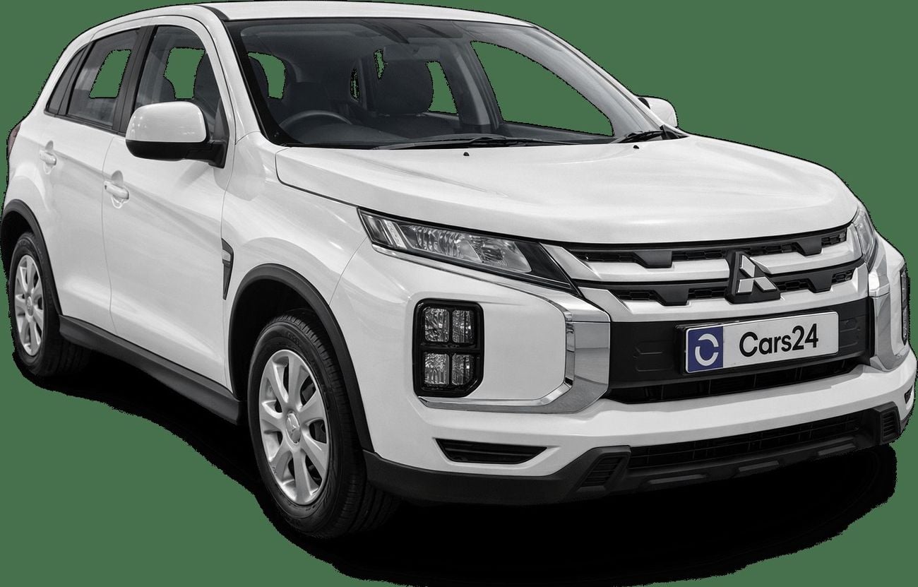 Mitsubishi ASX GLX LOWLINE 2022 | AED 599/Month | 0 DP | 30 Day Return | Warranty | Service History