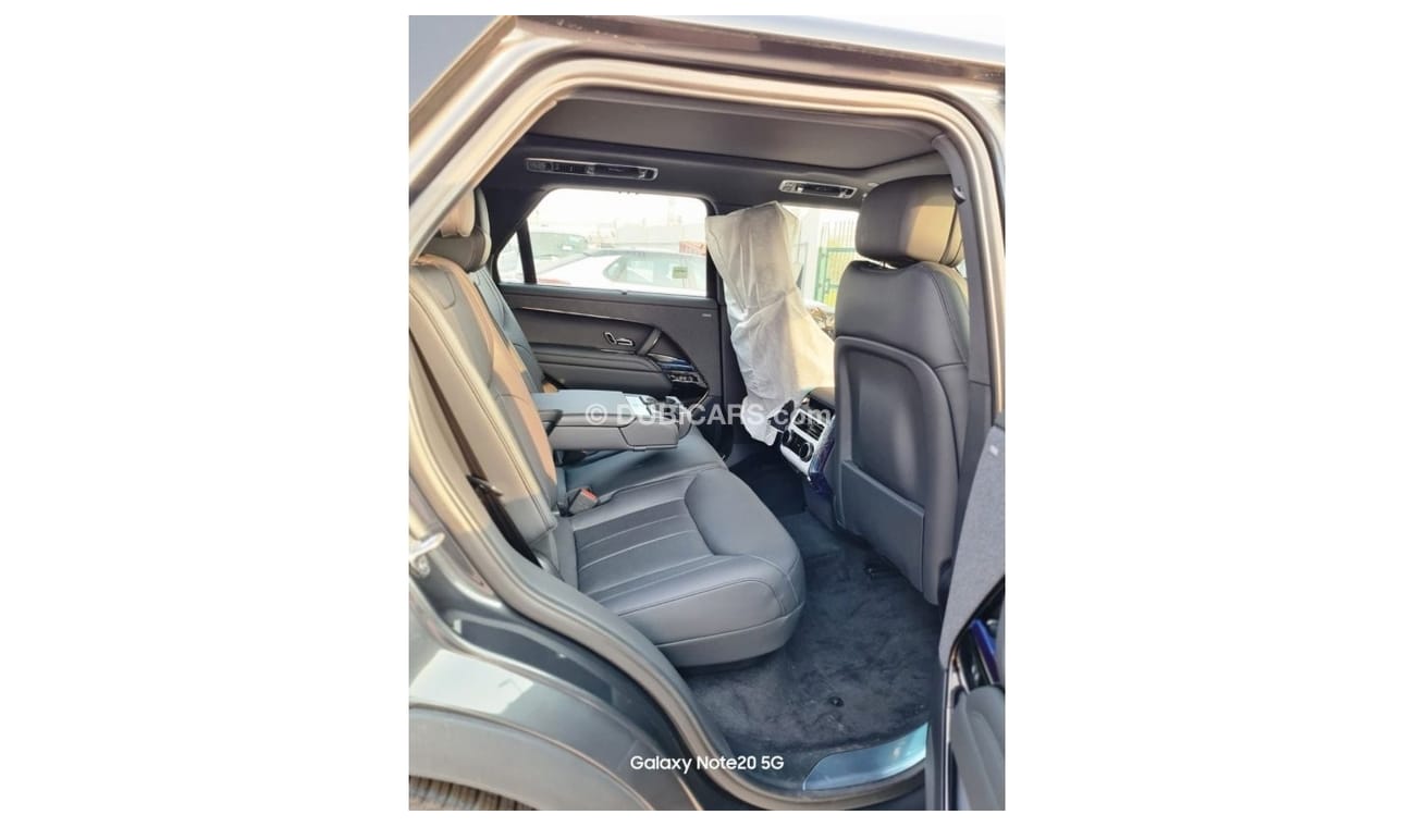 Land Rover Range Rover Sport 2023 RANGE ROVER SPORT 3.0L V6 DYNAMIC HSE