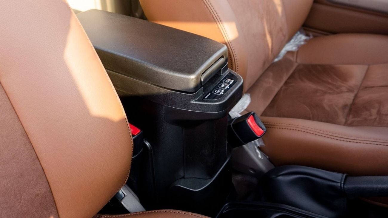 Toyota Land Cruiser Pick Up 2024 Toyota LC79 Single Cab 2.8 Diesel Full Option