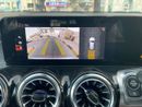 Mercedes Benz GLB200 PREMIUM Export from Australia