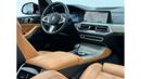 BMW X5 40i M Sport Executive 2022 BMW X5 xDrive40i M-Sport, Dec 2026 BMW Warranty + Service Pack, Full Opti
