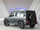 Mercedes-Benz G 63 AMG G63 - AMG