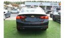 Chevrolet Malibu LS CLEAN TITLE /VERY GOOD CONDITION