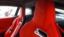Jaguar F-Type F-Type 5.0 V8 S/C Coupe SVR AWD Aut Brand New