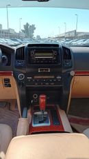 تويوتا لاند كروزر GXR 4.0L 4WD