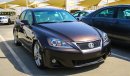 Lexus IS250