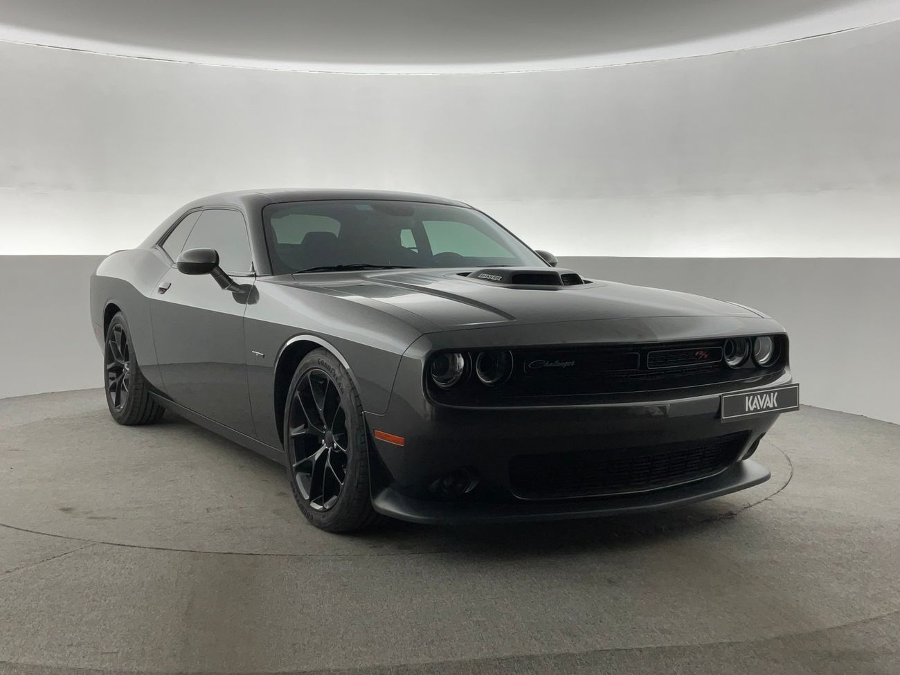 Dodge Challenger R/T Shaker | Guaranteed Warranty | 0 Down Payment