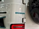 مرسيدس بنز G 63 AMG BRABUS 800