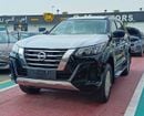 نيسان إكستيرا SE | 2.5L V4 PETROL | A/T | PUSH START | 7SEATS | 4WD (CODE # 67775)