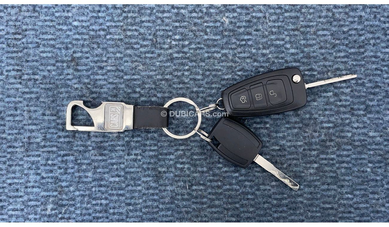 فورد فوكاس AMBIENTE 1.5 | +مع الضمان | كمان تم فحص ١٥٠